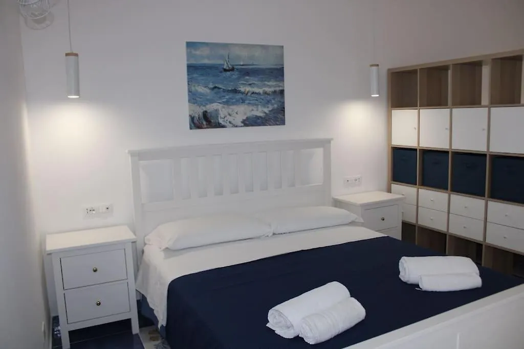 Dimora Dei Cartari Apartment Palermo Italy