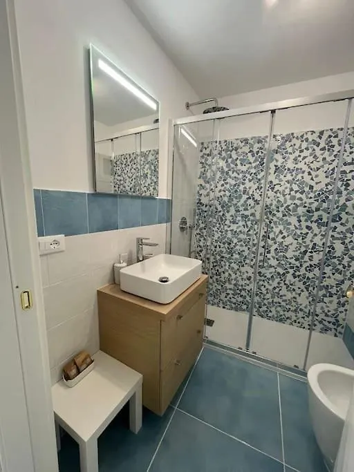 Dimora Dei Cartari Apartment Palermo