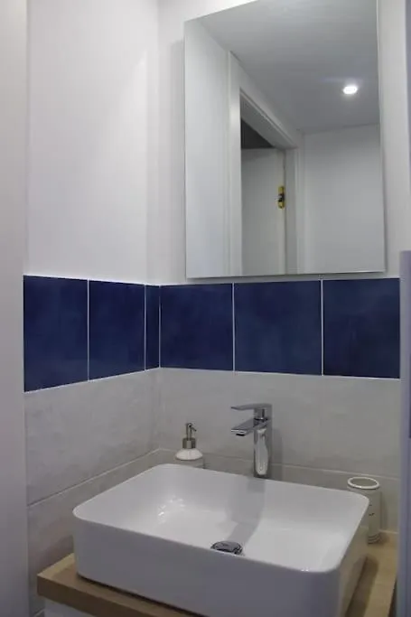 Dimora Dei Cartari Apartment Palermo 0*,
