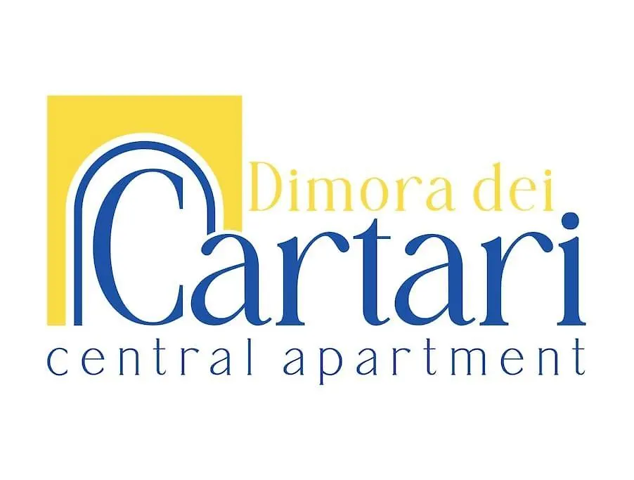 Dimora Dei Cartari Apartment Palermo