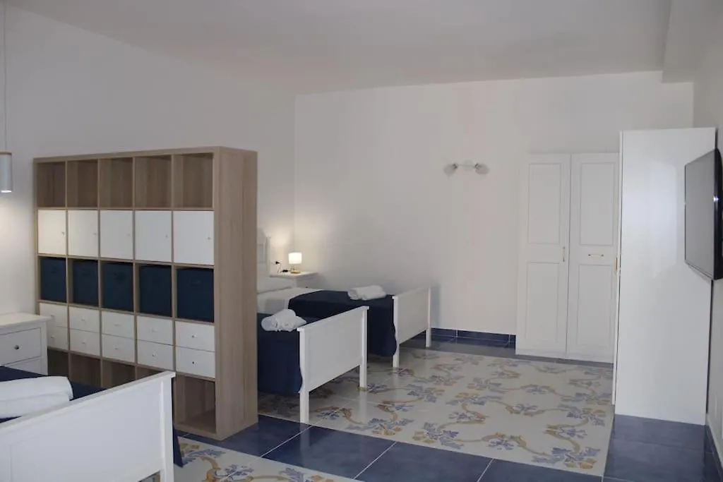 Dimora Dei Cartari Apartment Palermo 0*,  Italy