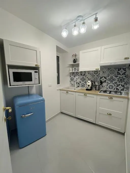 Dimora Dei Cartari Apartment Palermo 0*,