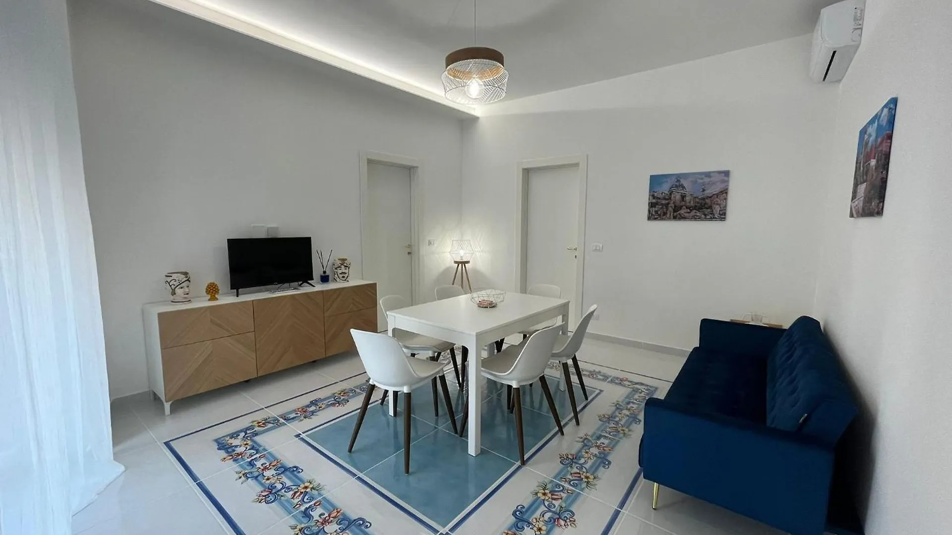 Dimora Dei Cartari Apartment Palermo