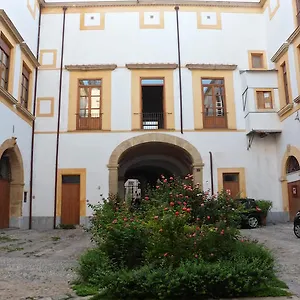 Appartamento Resuttano, Palermo
