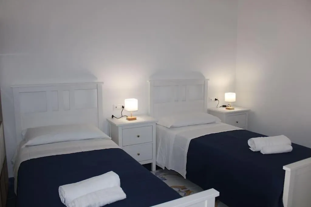 Dimora Dei Cartari Appartement Palermo Italië