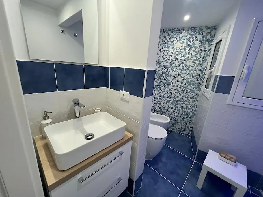 Dimora Dei Cartari Appartement Palermo
