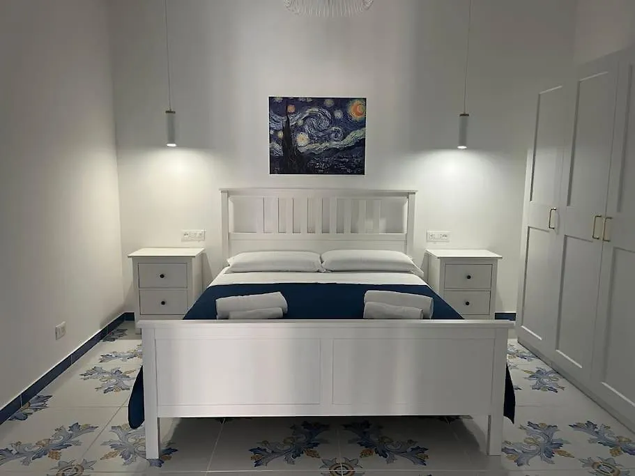 Dimora Dei Cartari Appartement Palermo