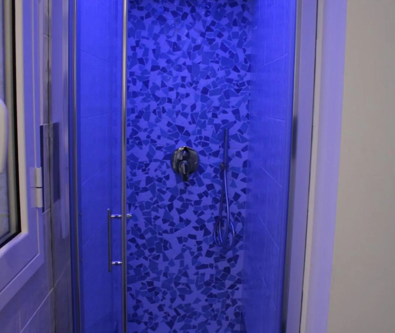 Dimora Dei Cartari Appartement Palermo Italië